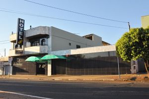 Alojamiento - Carolina Plaza Hotel
