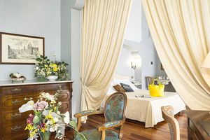 Alojamiento - Grande Albergo Quattro Stagioni