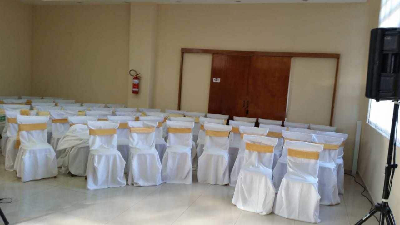 Salón de Baile Hotel Ermitage