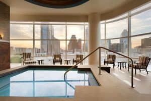 Paquete - Fairmont Austin Gold Experience