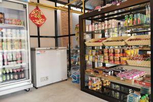 Alojamiento - Sorot Beach