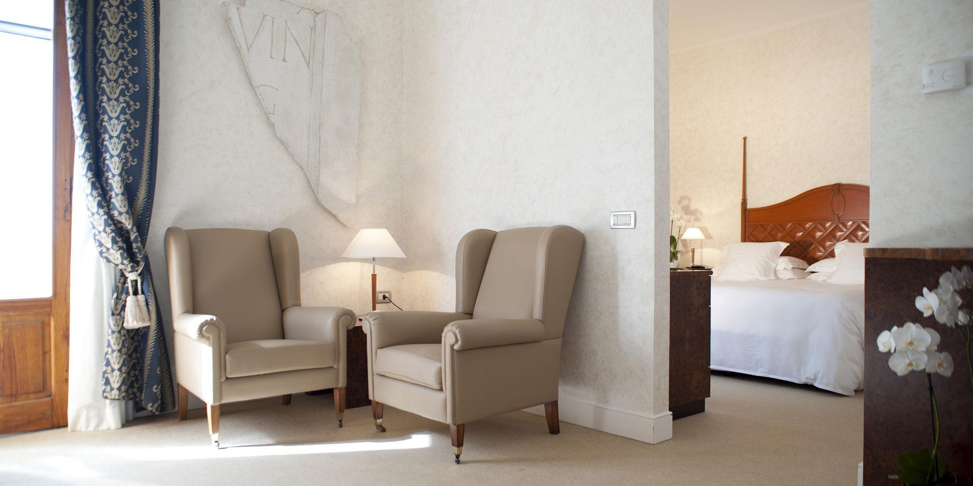 Habitación Terme di Saturnia Natural Spa & Golf Resort - The Leading Hotels of the World