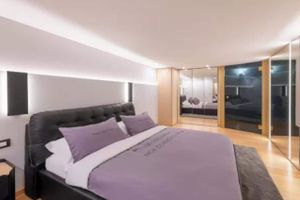 Alquiler Vacacional - Experience Unparalleled Luxury in This Prestigious Apartment