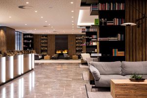 Alojamiento - AC Hotel by Marriott Innsbruck