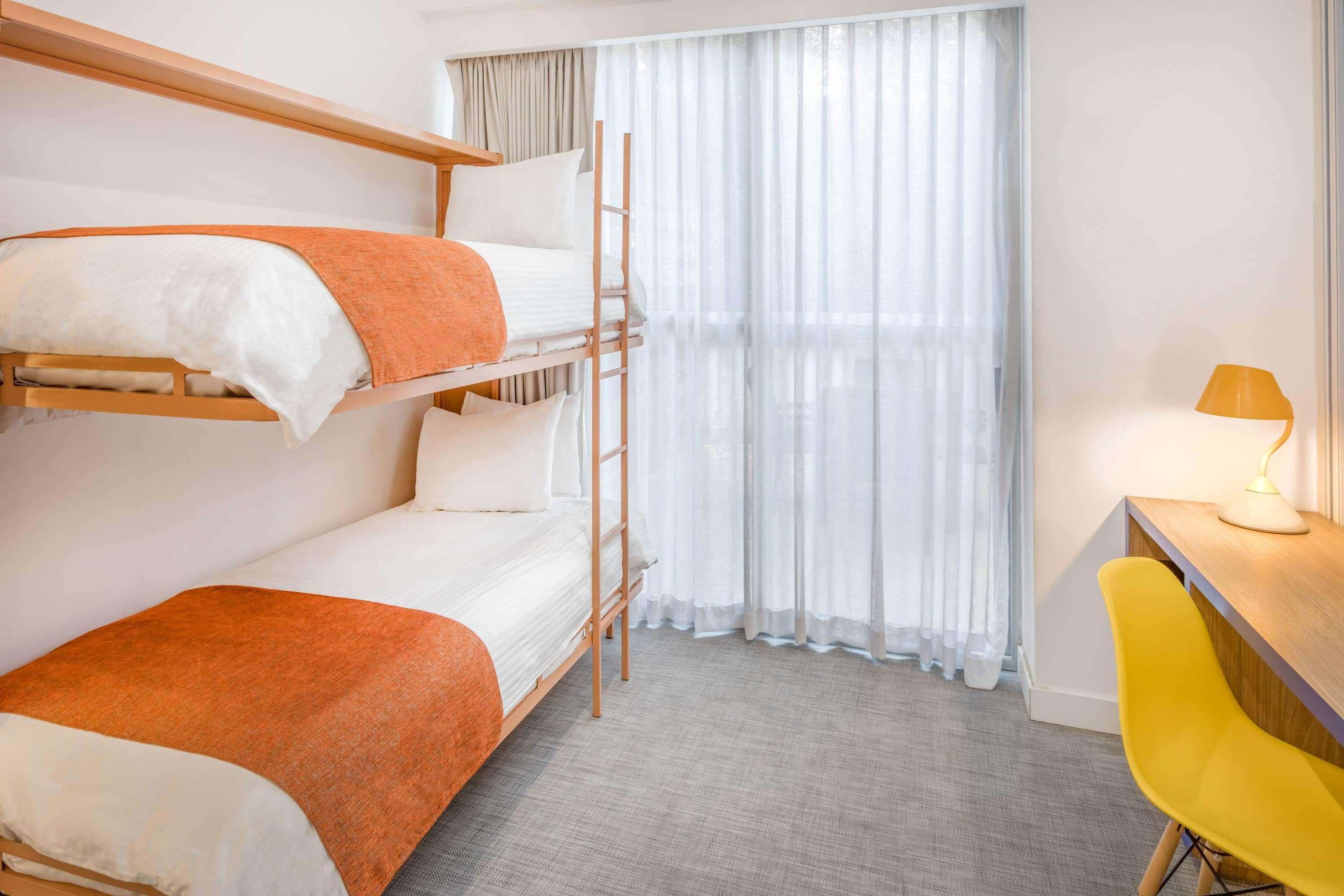 Hotel Hotel Tryp Mexico WTC