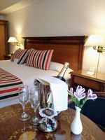 Alojamiento - Scala Hotel Buenos Aires