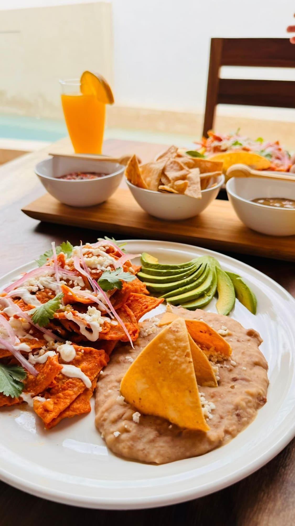 Restaurant Casa Hamaca Nayarit