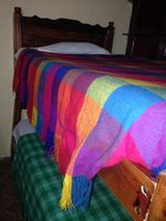 Alojamiento - Hostal Santiago