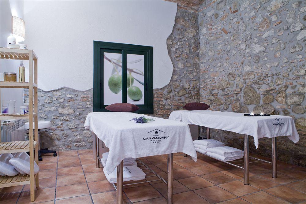 Spa Hotel Can Galvany Golf & Spa