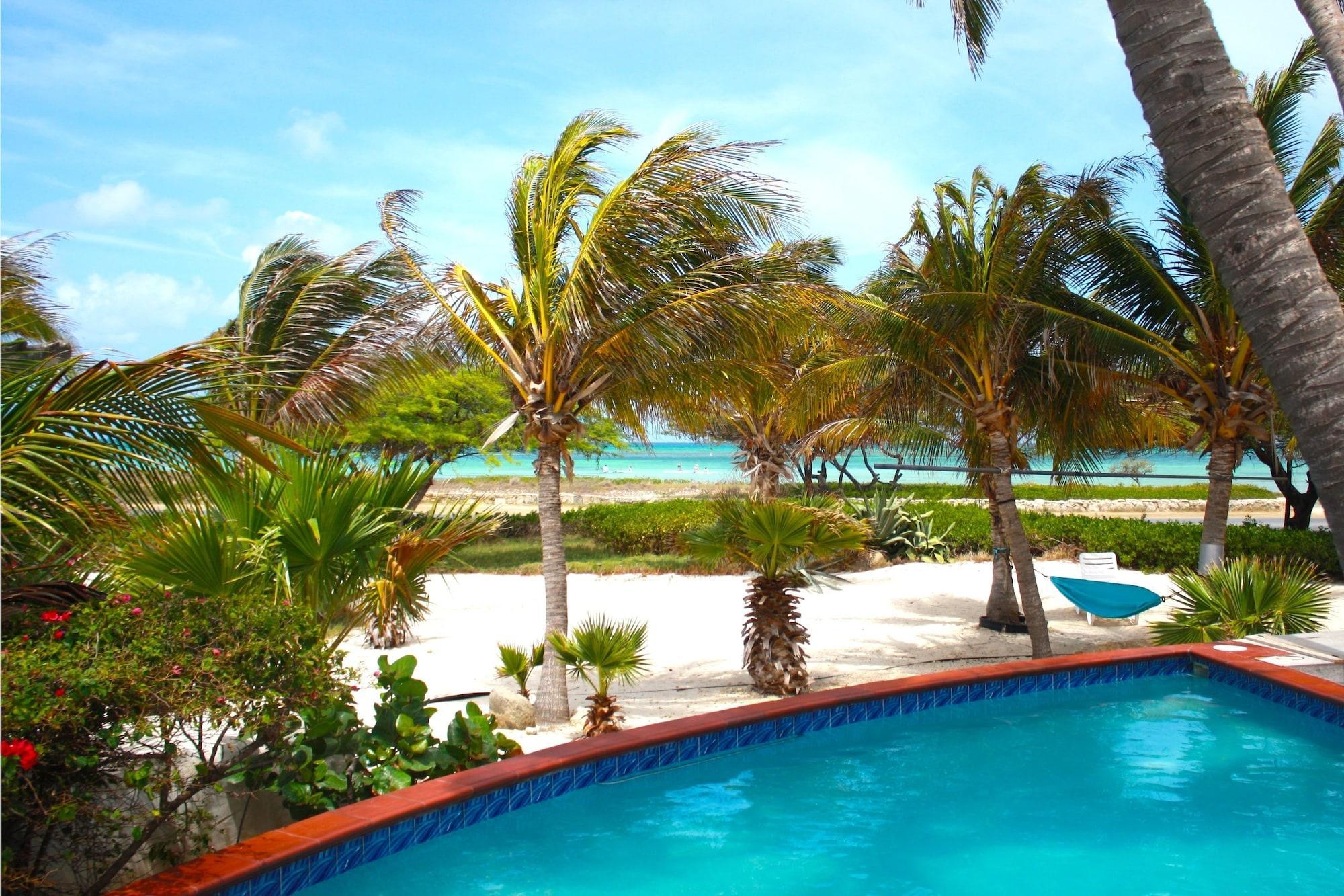 Instalaciones Recreativas Beach House Aruba