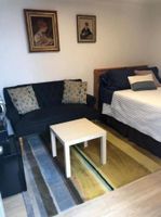 Alquiler Vacacional - Cozy Central Alameda Studio