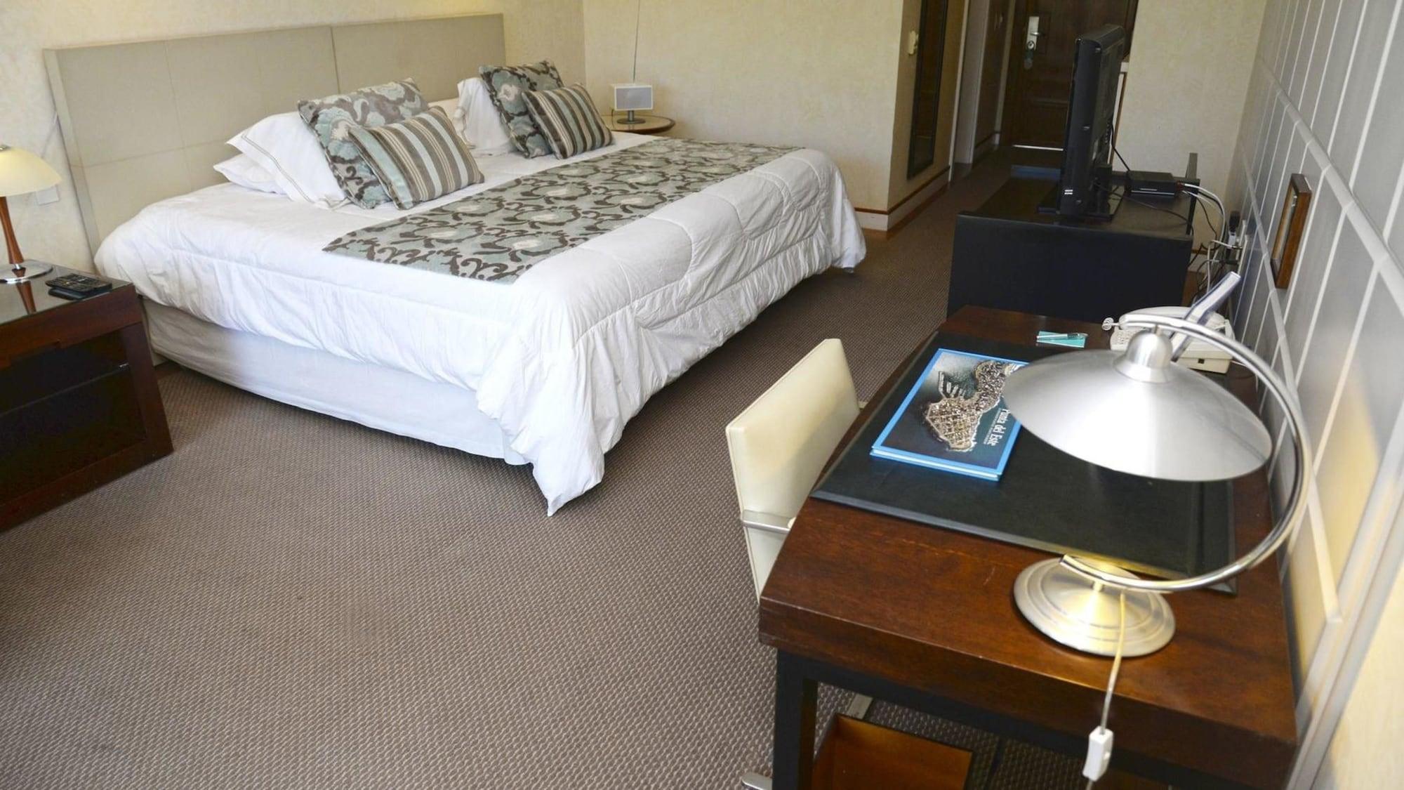 Habitación Punta del Este Resort & Spa