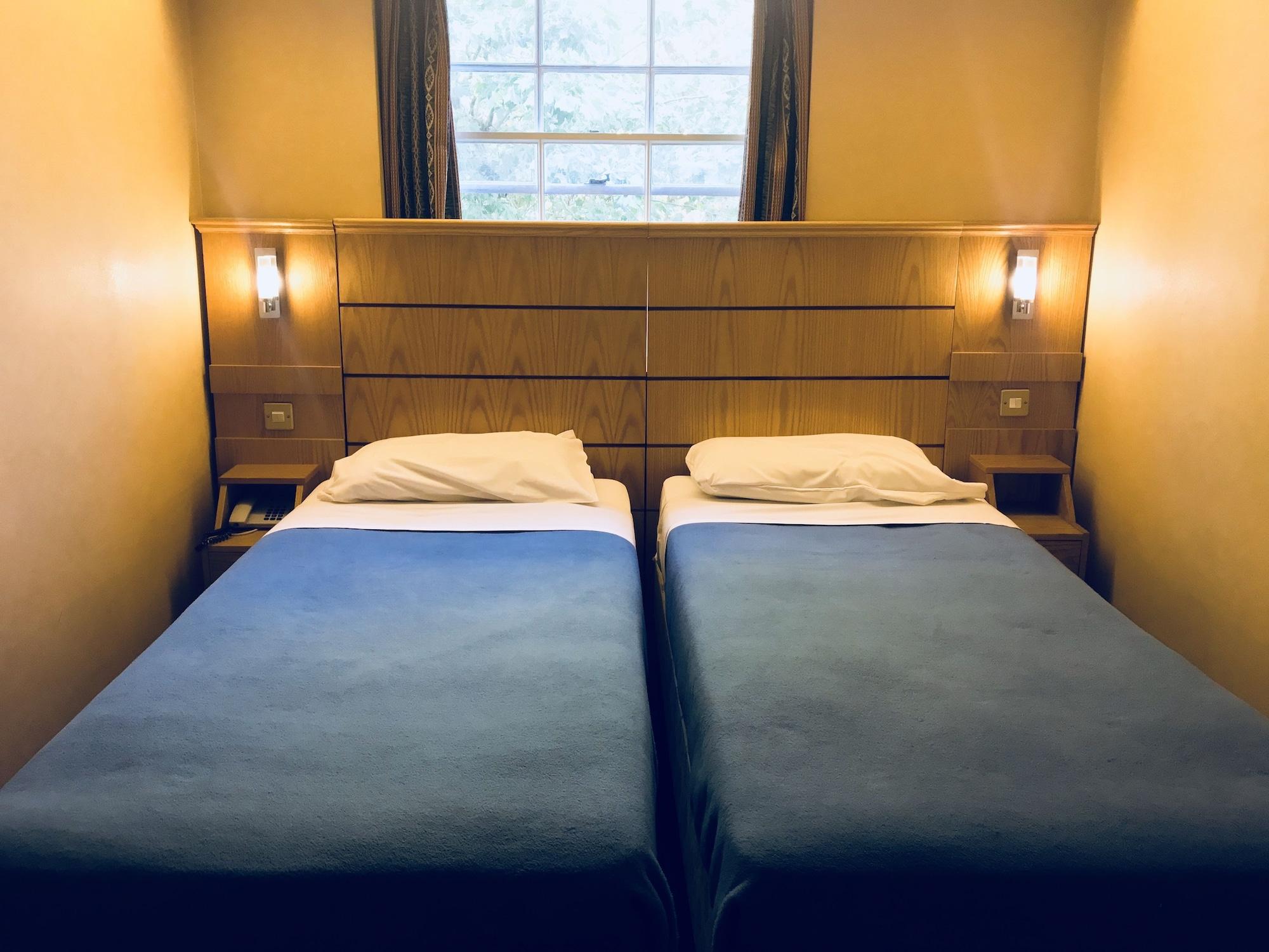 Habitación Beverley House Hotel