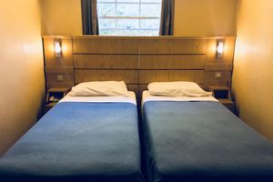 Alojamiento - Beverley House Hotel