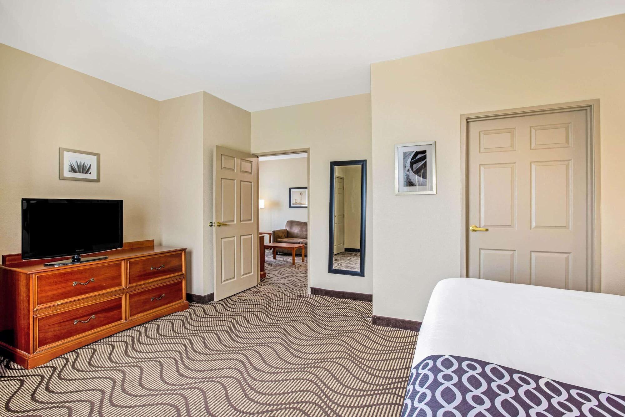 Habitación La Quinta Inn & Suites by Wyndham Corpus Christi Northwest