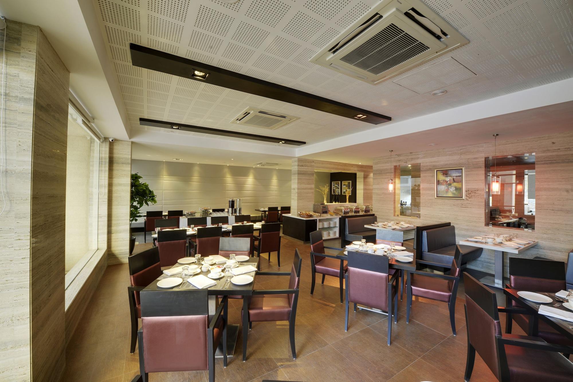 Restaurant Meritas Picaddle Resort - Lonavala