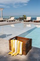 Hospedagens - L'homme de Rio Boutique Hotel