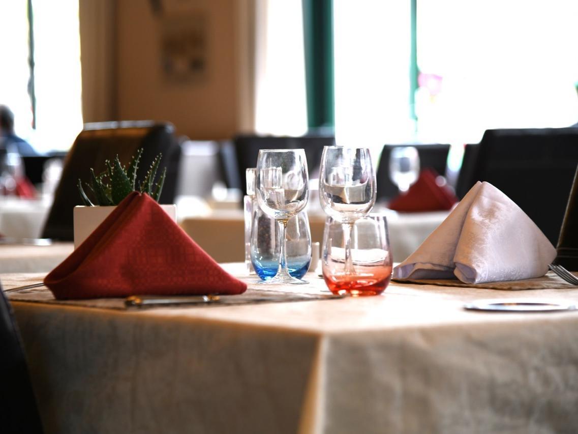 Restaurant Logis Hotel du Chateau