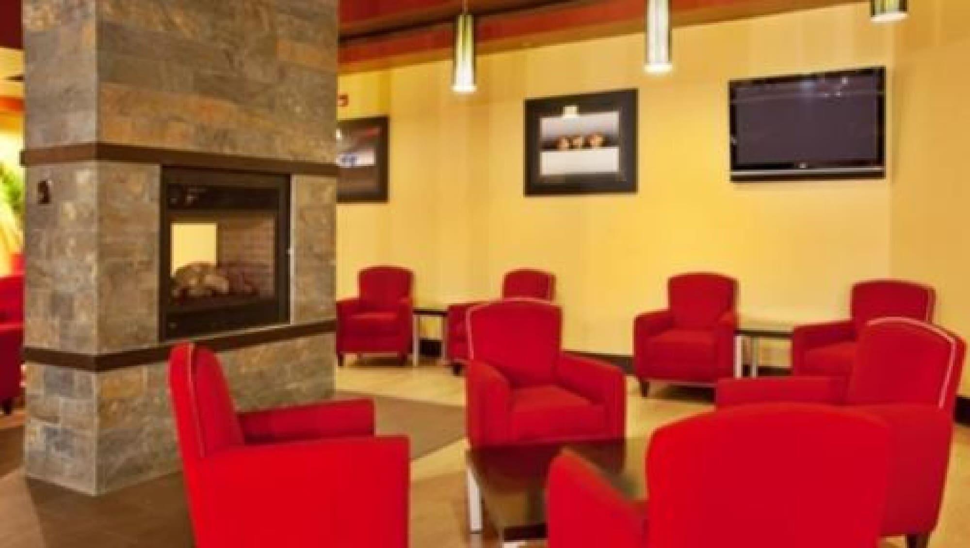 Bar/Salón Delta Hotels by Marriott Columbia Northeast