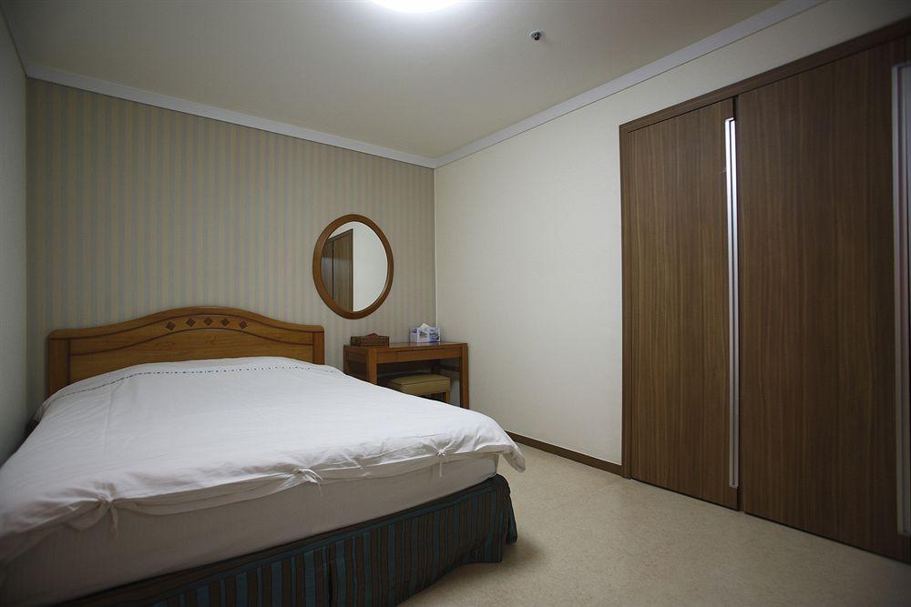 Habitación Sono Moon Yangpyeong