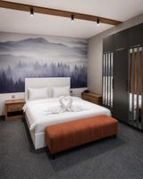 Alojamiento - Central City Hotel