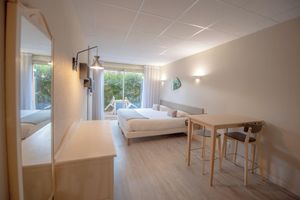 Alquiler Vacacional - Appart Hotel Lou Castelet
