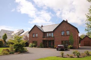 Alojamiento - Oranhill Lodge B&B