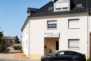 Alojamiento - Hotel am Weyerhof