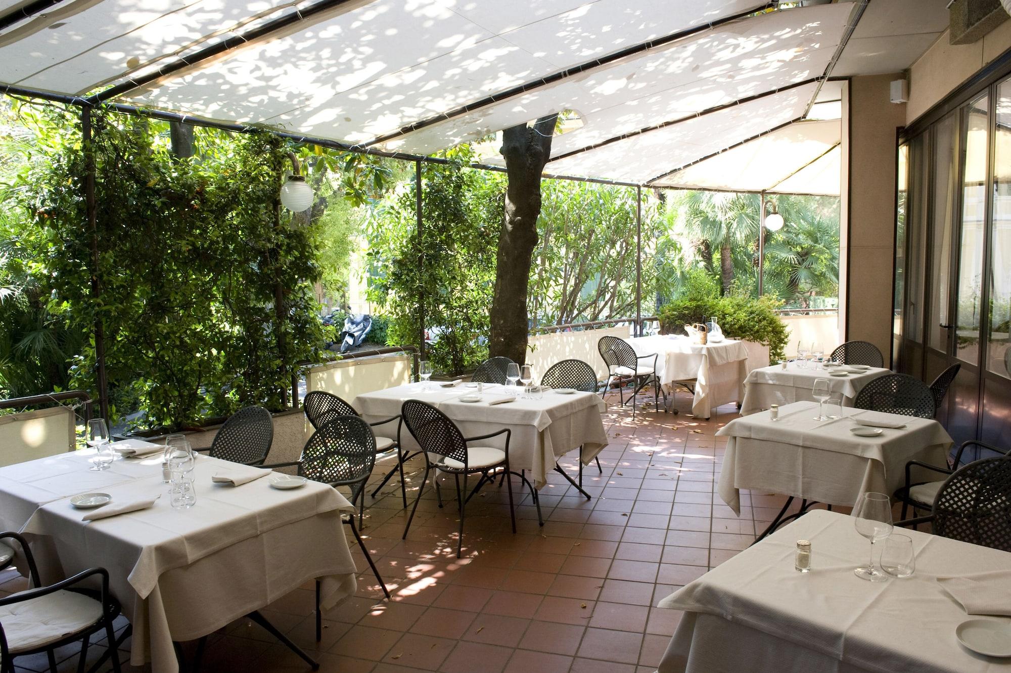 Restaurant Astor Hotel