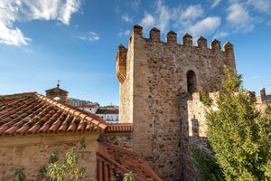 Alojamiento - Barceló Cáceres V Centenario