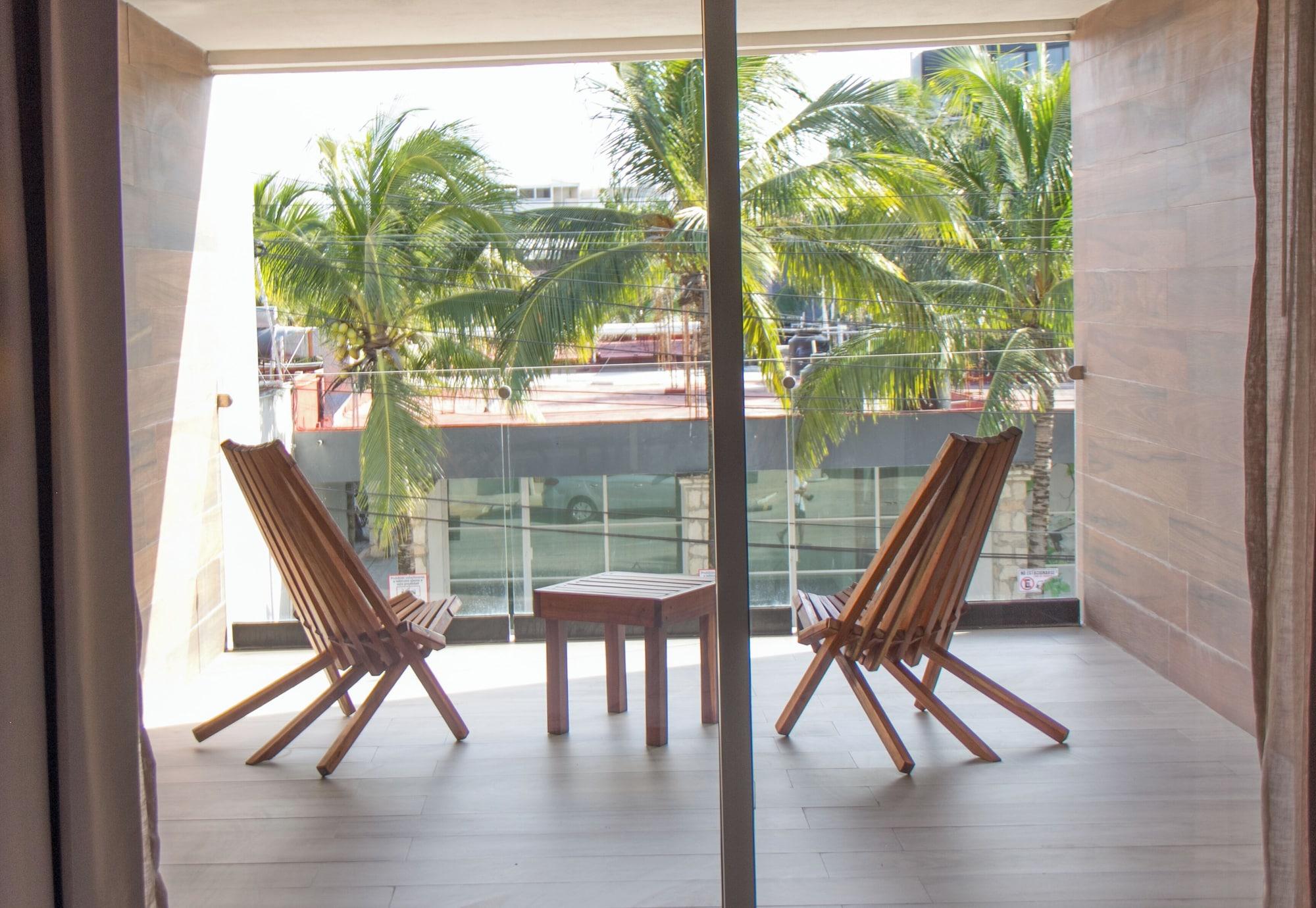 Equipamiento de Habitación Holiday Inn Tulum by IHG