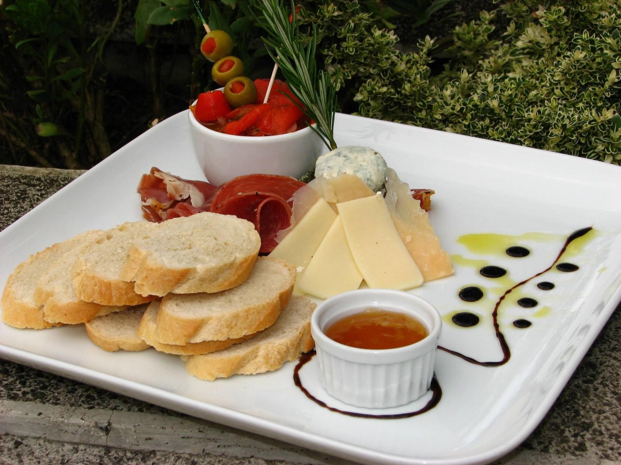 Restaurant San Gregorio Hotel & Spa