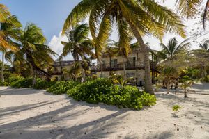 Precios de Hoteles en Punta Allen