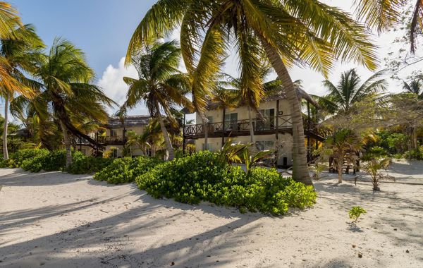 Grand Slam Fishing Lodge Tulum - Hoteles en Punta Allen, México: todo incluido, baratos y ofertas