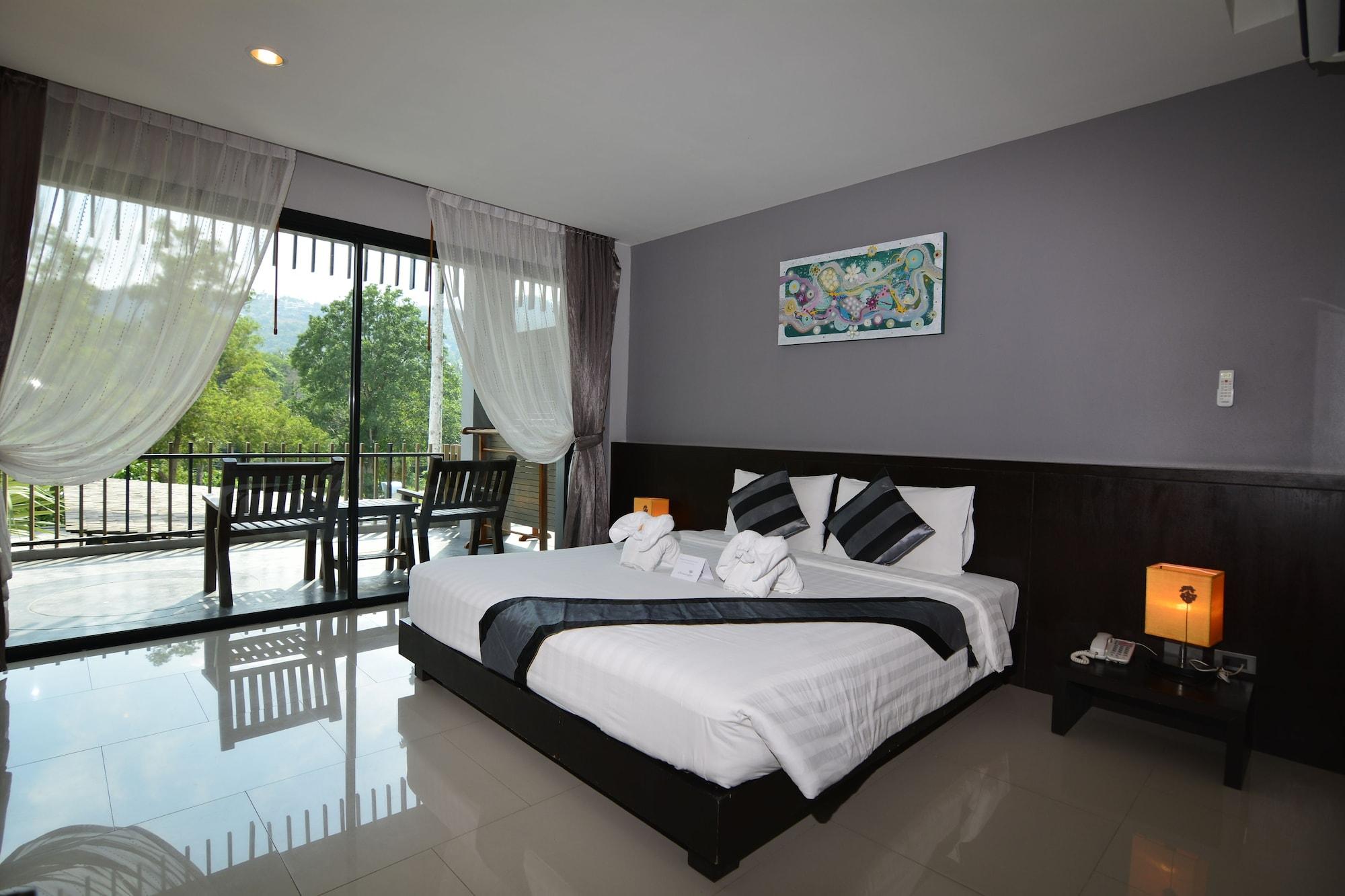Habitación Chaweng Noi Pool Villa