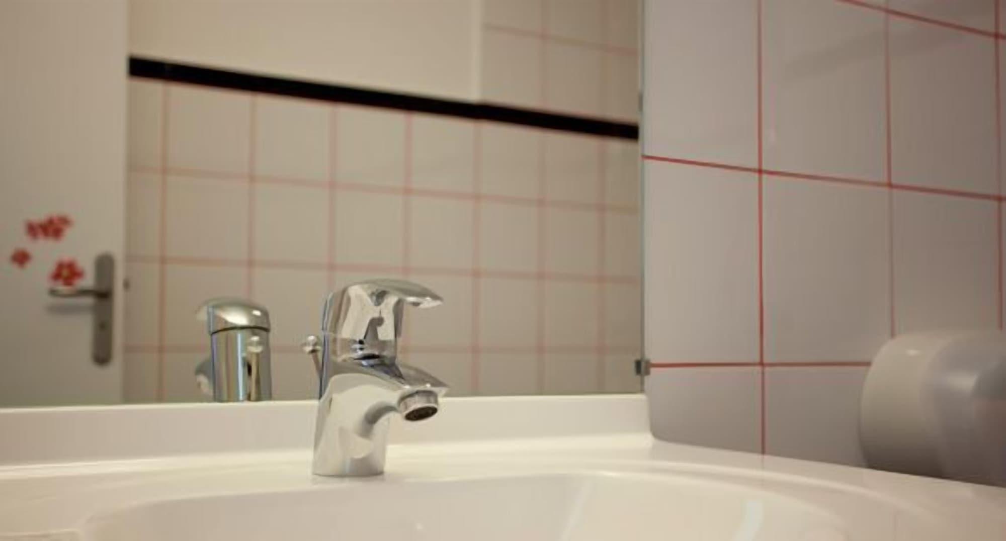 Equipamiento de Habitación Hôtel l'Europe
