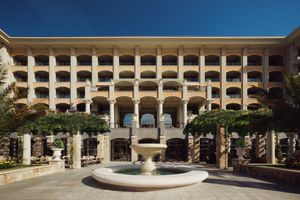 Alojamiento - Astor Garden Hotel