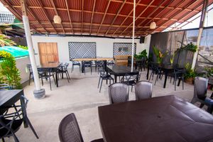 Alojamiento - Hotel Marie Real Cartagena