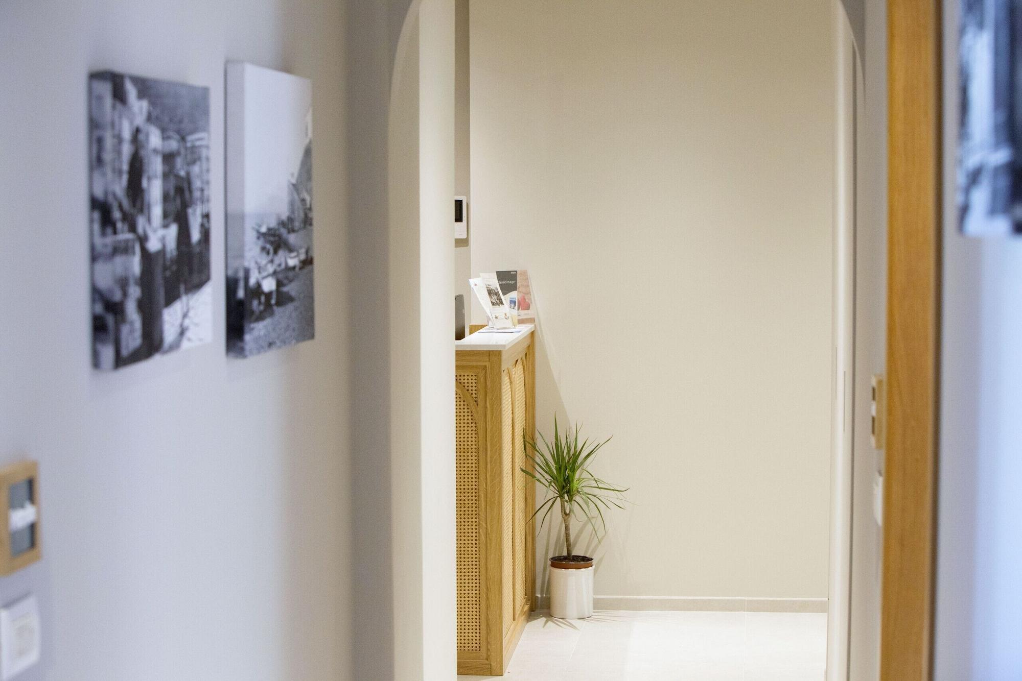 Vista Exterior Estate4home - Suites 21