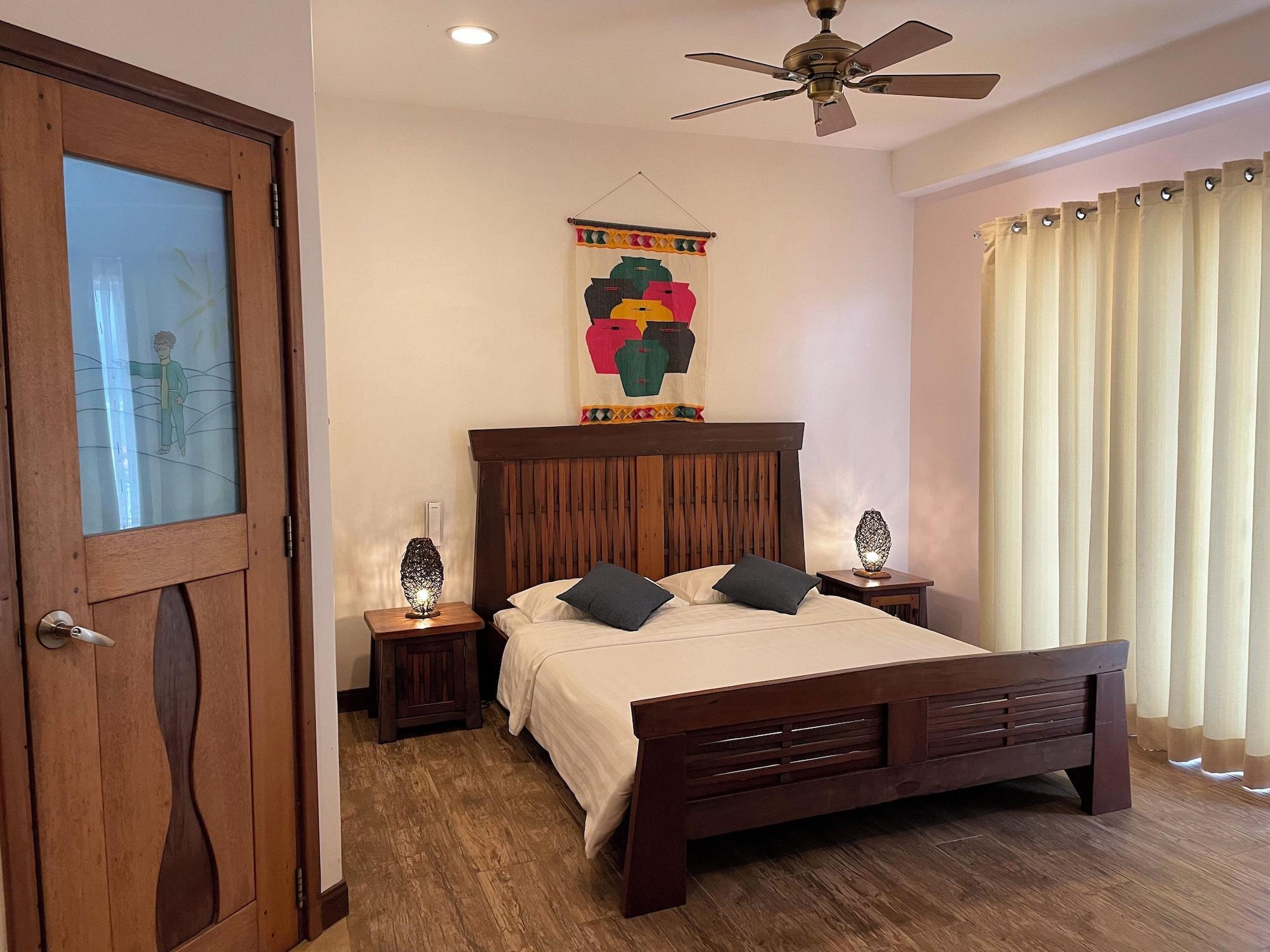 Habitación Corto del Mar Hotel