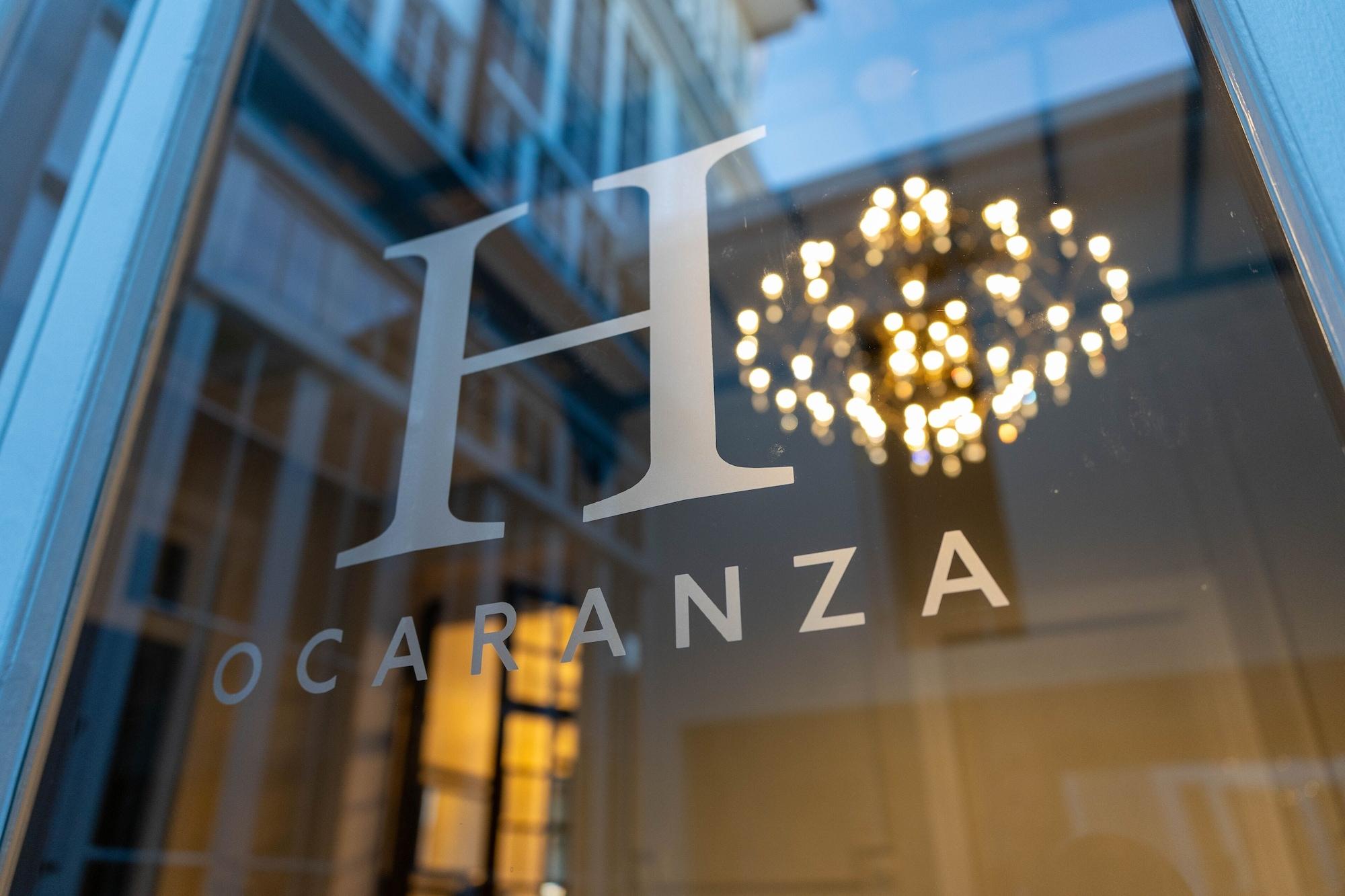 Vista Lobby H Ocaranza