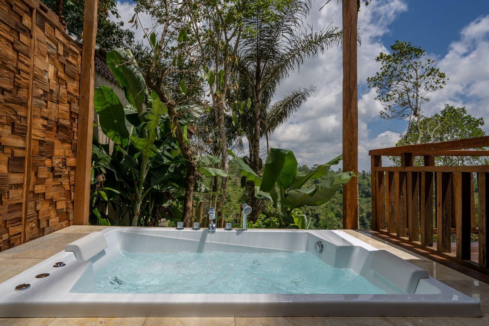 Equipamiento de Habitación Sunia Jungle