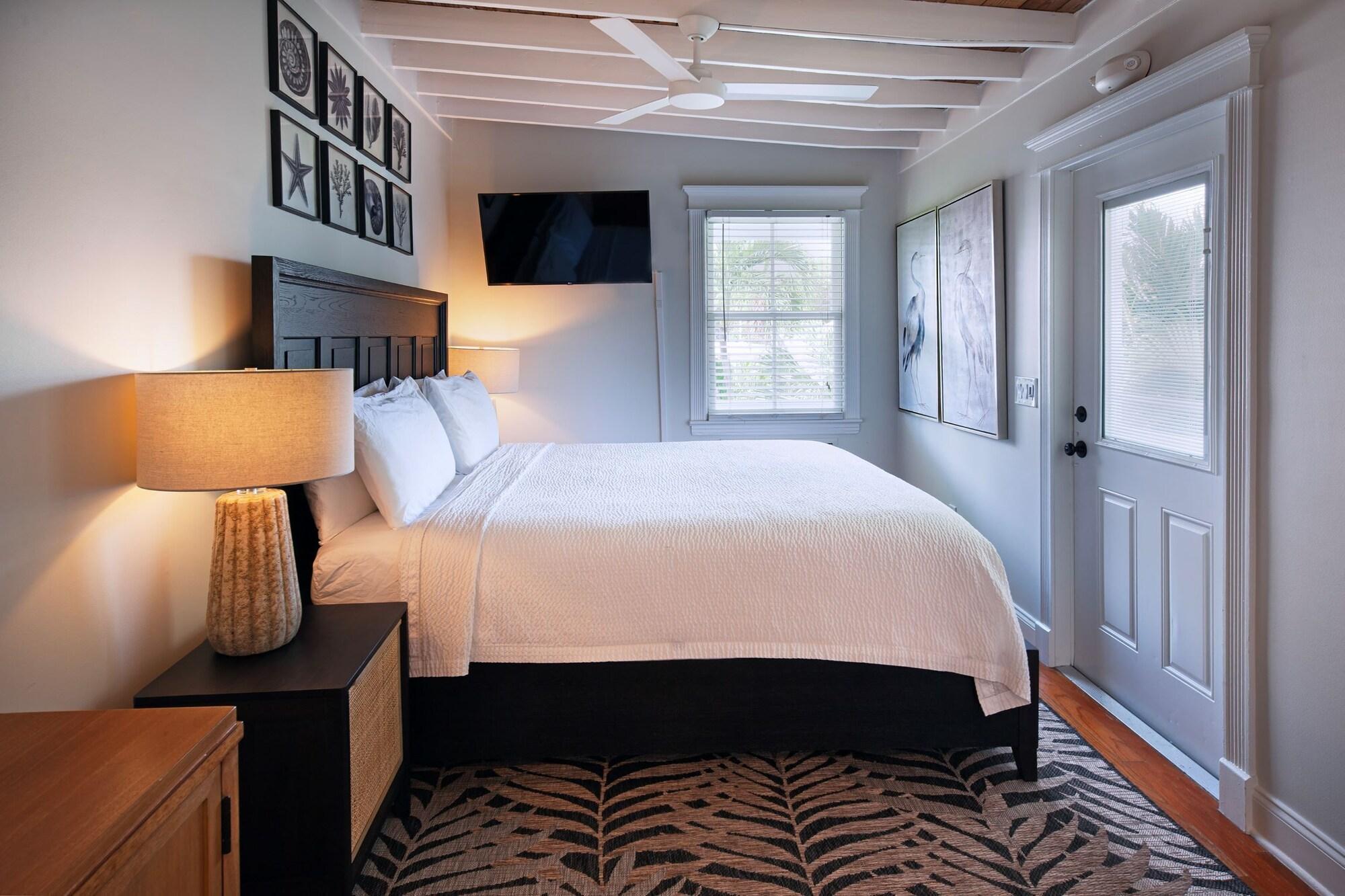 Habitación Coco Plum Inn