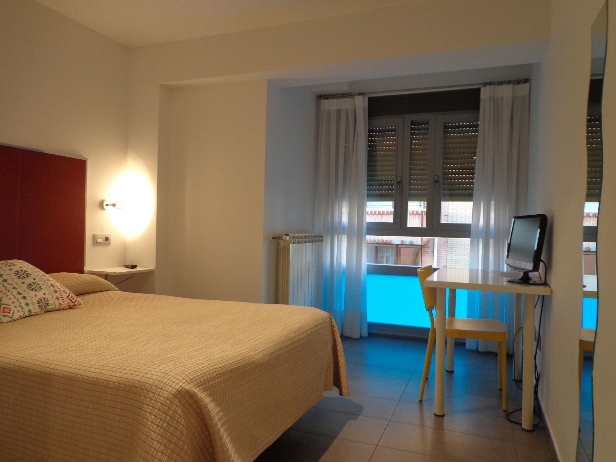 Varios Alda Soria Rooms