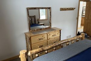 Alquiler Vacacional - Up North Cottage on Summit Lake! Pontoon negotiable!!