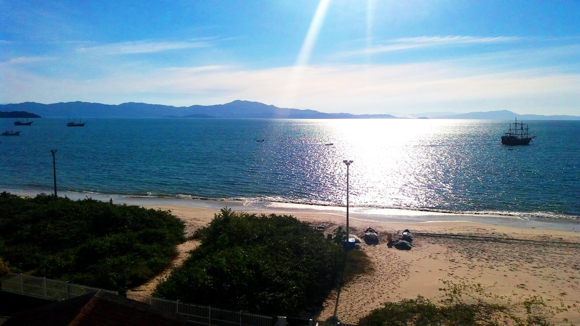 Playa Imigrantes Apart Hotel