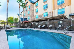 Alojamiento - Towneplace Suites Marriott Yuma