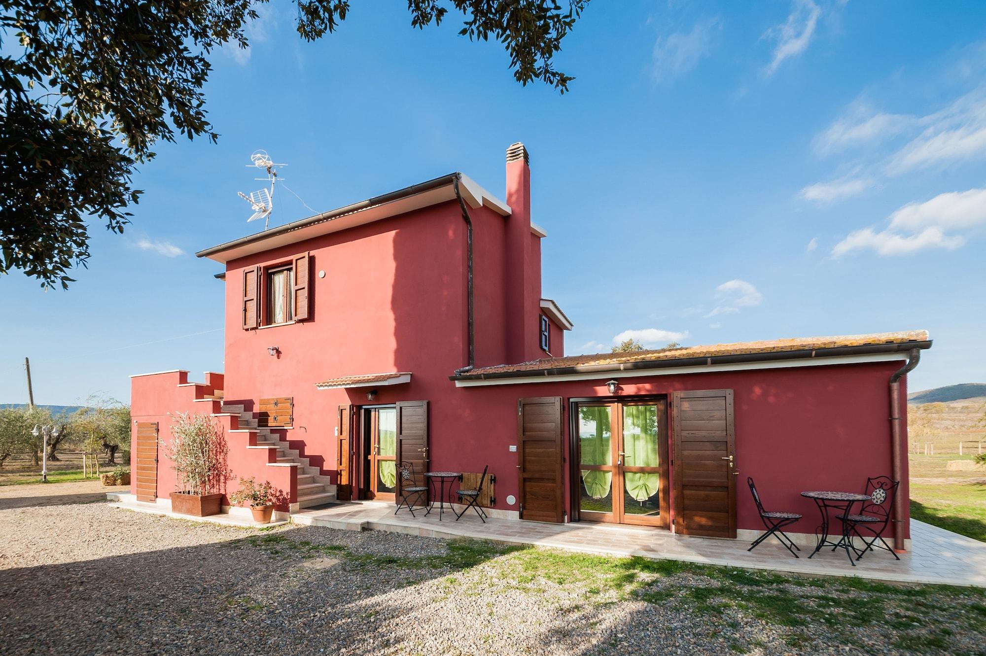 Varios Agriturismo El Molino