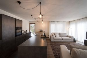 Alquiler Vacacional - NEW- Messnerhaus Suite - enjoy in style in the center of Seis (Castelrotto)