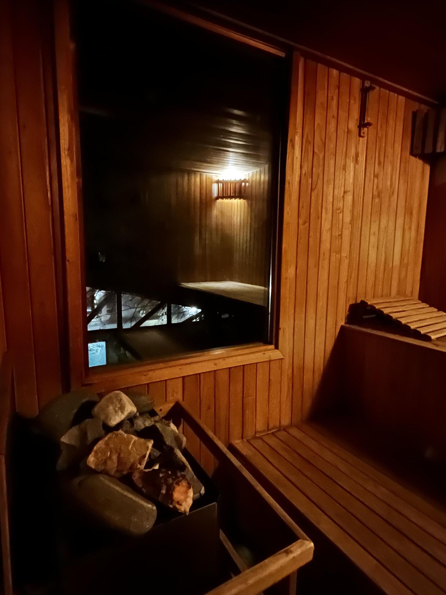 Spa Posada Chalet Suisse